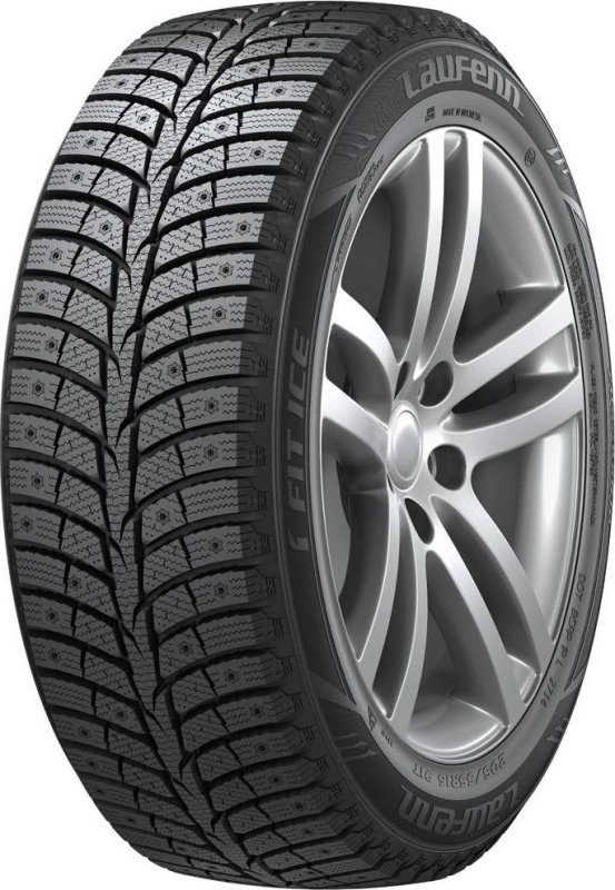 Зимова шина LAUFENN I Fit Ice LW71 235/75 R16 108T